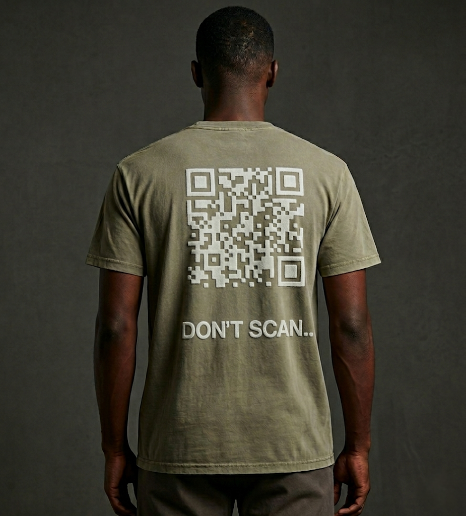 GLOBAL ESSENTIAL T-SHIRT