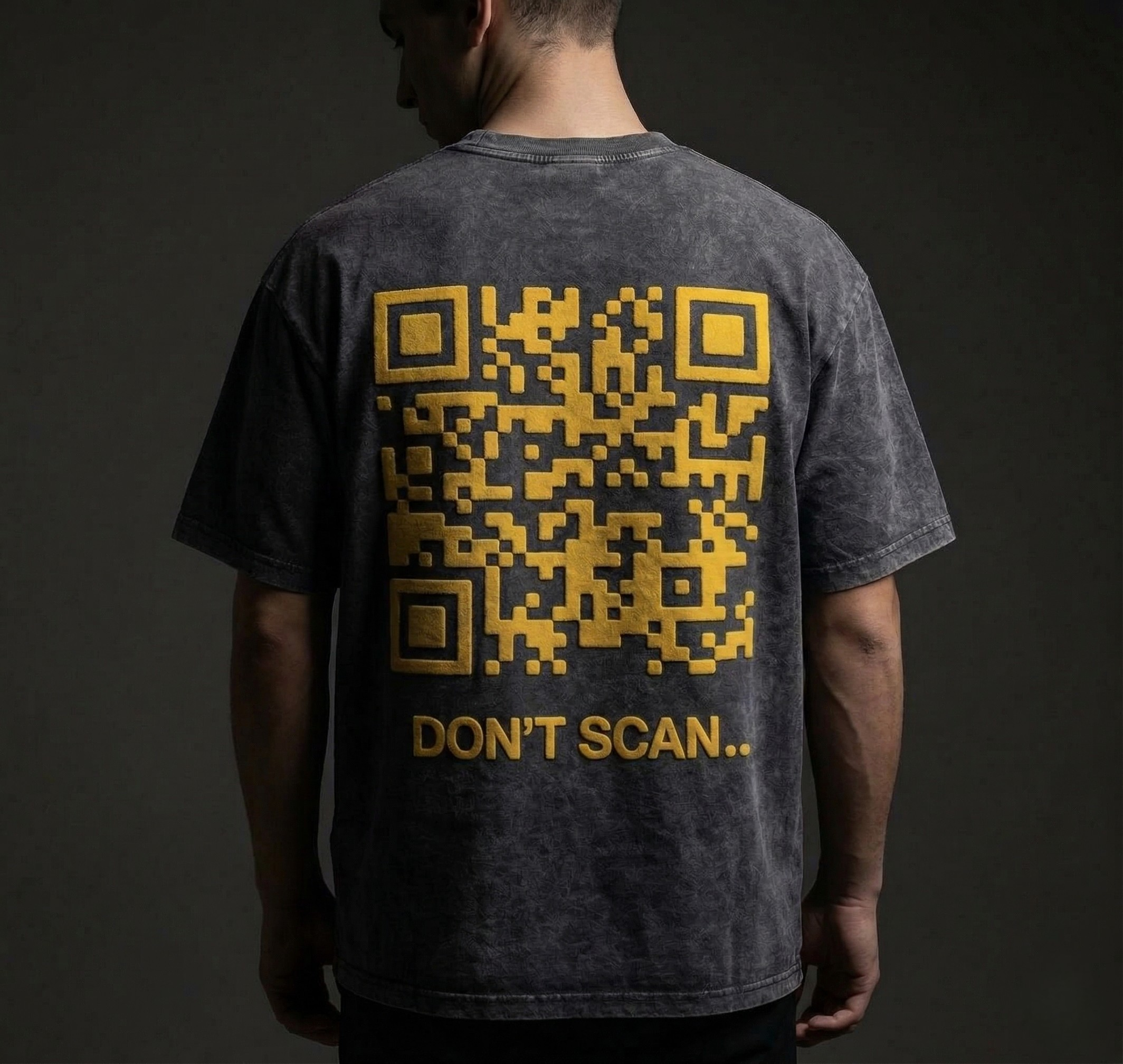 B.HUMBLE ESSENTIAL T-SHIRT